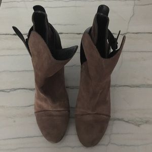 Rag and Bone Boots